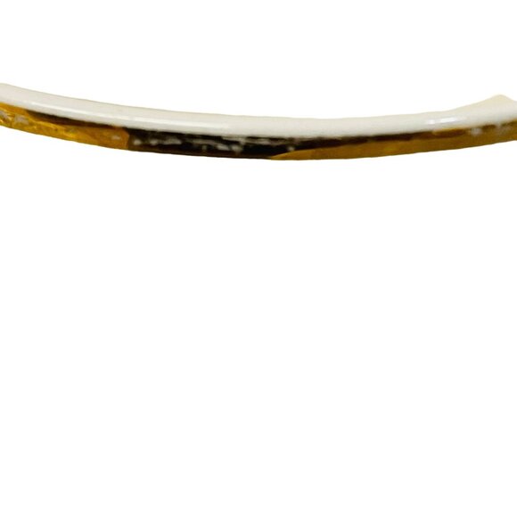 Vintage San Francisco 49ers 1983 Roster Mug With Gold Trim - Picture 10 of 12